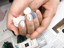 -Hands Nail专业美甲美睫