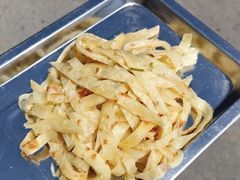 -龙门李家三旦羊肉汤馆