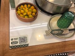 -喃喃椰·糟粕醋·椰子鸡火锅(七堡花园店)