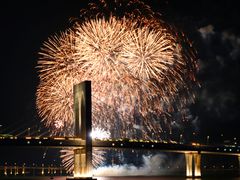 -澳门环岛游湾仔码头