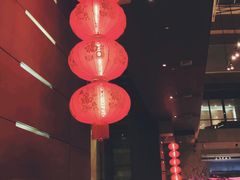 -上海外滩茂悦大酒店