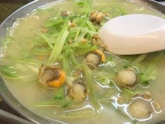 -巷子深菜馆(新华路店)
