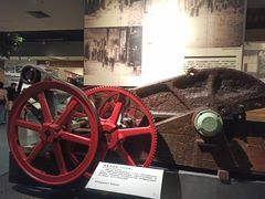 -柳州工业博物馆