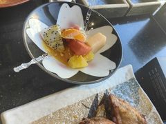 -daozao料理美术馆(东营店)
