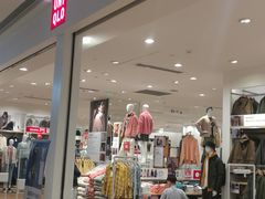 -优衣库(广州恒宝广场店)