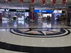 -泉汇购物广场(大沽南路店)