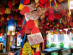 大堂-民食香·腊排骨野生菌美食(木府店)