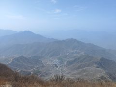-妙峰山风景名胜区