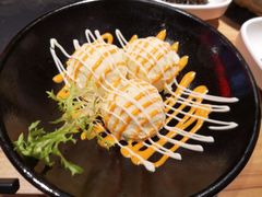 -炉小哥烤肉(朗悦公园茂店)