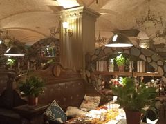 -凯撒城堡西餐厅(颐和国际店)