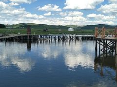 -塞罕坝国家级自然保护区