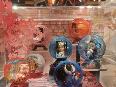 -泡泡玛特POPMART(上海环球港店)