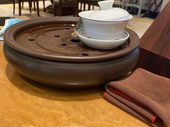 -北海金昌开元名都大酒店·四季轩中餐厅