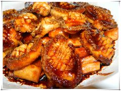 -聚宝渔港.五钻酒家(上地店)