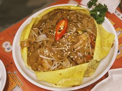 -点点心点心专门店(旺角店)