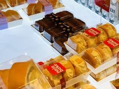 -那家面包房(珠江路店)