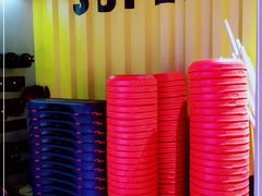 -超级猩猩健身·私教(上海体育场店)