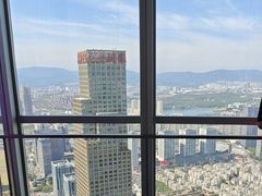 -南昌双子塔303观光厅