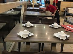 -九毛九西北菜(大东海店)