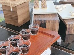 -傲廬·云端餐厅·深圳柏悦酒店