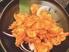 -九田家黑牛烤肉料理(中北镇店)
