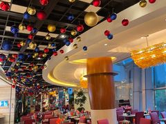 -怡咖啡自助餐(宁波香格里拉店)