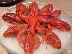 -红盔甲·小龙虾(车公庙店)