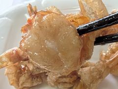 酥皮虾-沪依小酒馆心意菜