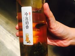 -喜茶(深圳东门1234店)