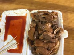 -细妹五香牛杂(步行街店)