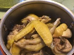 -来客家食府 · 福建客家菜(厦禾路店)