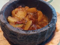 -鼓楼东街老火锅(鼓楼店)