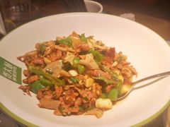 -费大厨辣椒炒肉(万家丽一店)