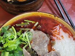 -老字号羊肉粉馆