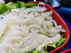 -马路边边·成都串串(翠柏路店)