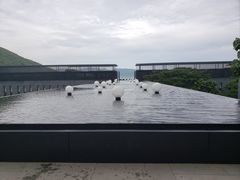-三亚太阳湾柏悦酒店