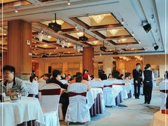 大堂-海皇食府(水都假日酒店店)