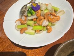 -七色云蔬食(喜邻里店)