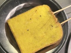 -清真·馬坡二旦烧烤(人生一串拍摄店)