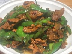 -胡子大厨·超级小炒肉(晶耀前滩店)