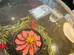 -小运河·公馆(国贸店)