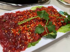 -枇杷园食为鲜火锅(南山店)