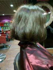 -红人馆造型十添