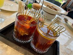 -人间采蜜(海信广场店)