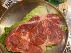 -核桃碳烤肉馆(深圳首店)