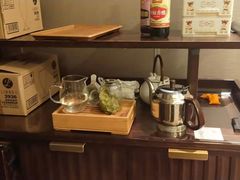 -小厨娘淮扬菜(诚信大道店)