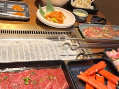 -新石器烤肉(之心城店)