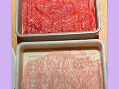 -温野菜涮涮锅(西单大悦城店)