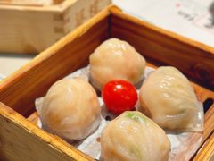 -蘩楼(华强北总店)