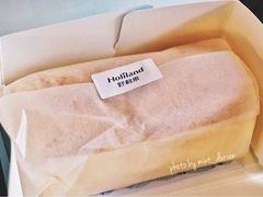 北海道蛋糕-好利来(北新桥店)